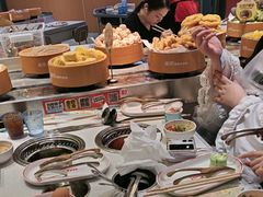 -龍歌自助小火锅(秦淮水游城店)
