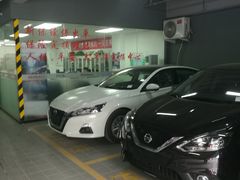 -北京汇京世纪汽车贸易发展有限公司