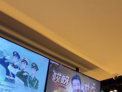 -比格比萨自助(逗号立方店)