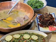 -妈妈的味道(和顺古镇店)