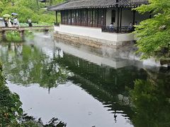 -拙政园