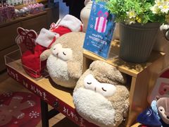 -九木杂物社(新奥购物中心店)