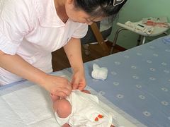 -阿福宝宝月嫂(东方医院店)