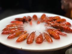 -红盔甲·小龙虾(人民广场店)