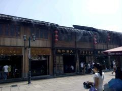 -宝龙广场(福州台江店)