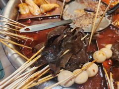 -张十三·益阳麻辣烫(深圳景田店)