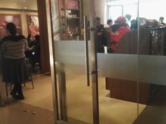 门面-星巴克(北辰西路店)