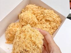 鸡肉丝小贝-鲍师傅糕点(春熙路店)