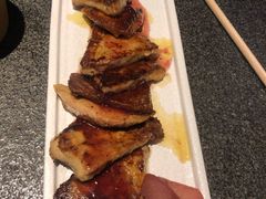 鹅肝-大桥日本料理·日式放题·铁板定食(科兴科学园店)