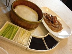 -金百万烤鸭店(马甸店)