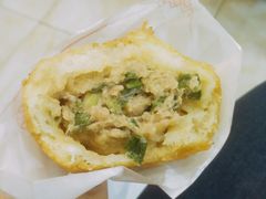 -煎意浓·吴记煎包(交通路店)