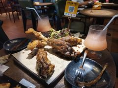 -The Cheebat 锌吧·Bistro(体育西店)