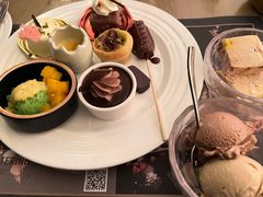 -自助山(合和中心商场店)