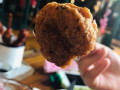 -宝莱纳餐厅(滨江店)