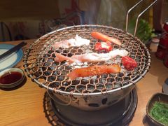 -烧肉达人•炭火烧肉(新天地店)