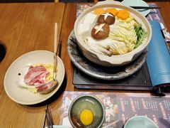 -傑·料理·海鲜放题(佛山文华荟店)