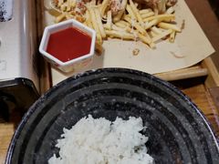 -金厨帽烤鱼(芦庄店)