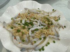 -新享乐海鲜(翠华路店)