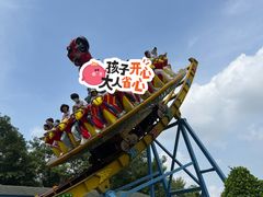 -佛冈森波拉度假区