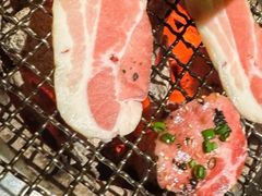 -樱嘢·炭火烧肉(惠南店)