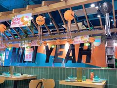 -迷你椰·泰式大排档(共康店)