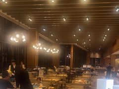 -新食谱全日制餐厅·苏州苏州湾艾美酒店