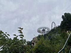-京东石林峡风景区