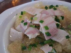 -长兴菜馆(高桥店)