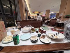 -梅利汴京烤鸭•开封豫菜地标店(东大街店)