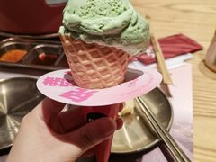 -西塔老太太泥炉烤肉(武汉摩尔城店)