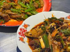 -馬伍旺川菜(江北虹悦城店)