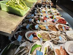 -千岛湖小鱼儿·淳安匠心农家菜