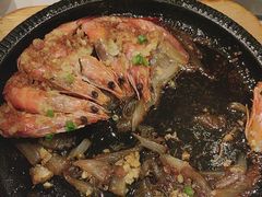 -绿杨春·淮扬宴(庐山路店)