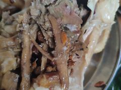 -吉英盐焗鸡(文中路店)