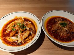 -太二酸菜鱼(武汉光谷保利店)