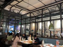 -前海沿·青岛菜(五四广场永旺店)