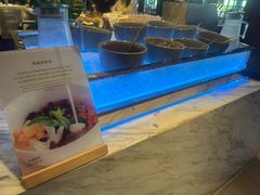 -三亚绿发山海天JW万豪酒店