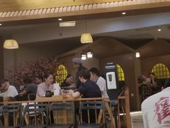 门面-牛New寿喜烧(青浦店)