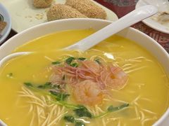 大煮干丝-玉华台饭庄(裕中西里小区店)