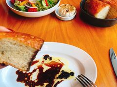 混合蔬菜沙拉-君悦酒店·La Terrazza意合園·意式风味