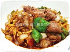 -阿扁杭州面(苗圃店)