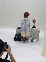 -小熊维尼高端儿童摄影(南山店)