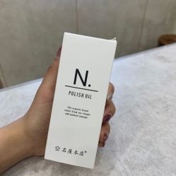 -沐白•盛妍日式美甲美睫