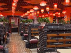 -王老六铁锅炖鱼(翠微店)