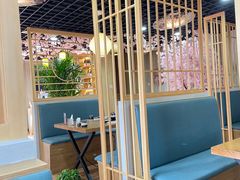 -本家食堂(华南店)