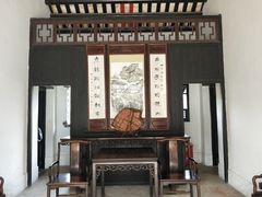 -东莞市可园博物馆