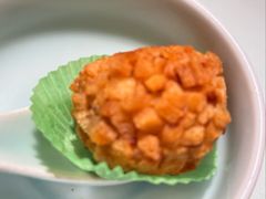 灌汤鱼球-山外山菜馆(玉泉路店)