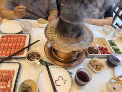 -东来顺饭庄(天坛店)