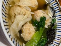 虾子鲜虾云吞面-龙记香港茶餐厅(久光百货店)