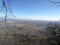 -阳台山自然风景区